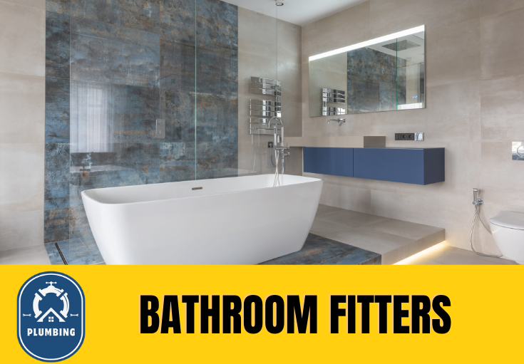 bathroom fitters Staplehurst