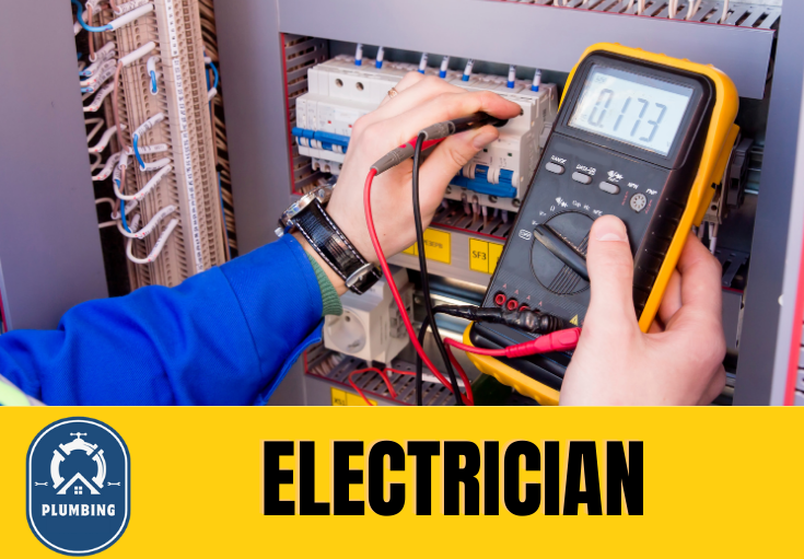 electrician Staplehurst