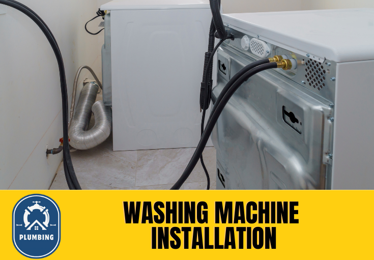 washing machine installation Staplehurst